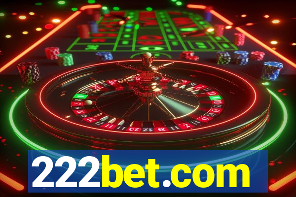 222bet.com