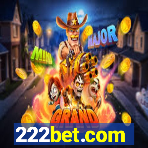 222bet.com