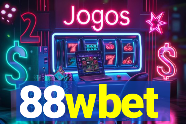 88wbet