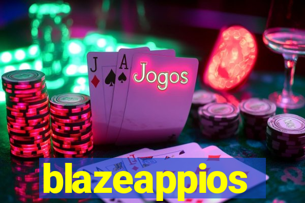 blazeappios