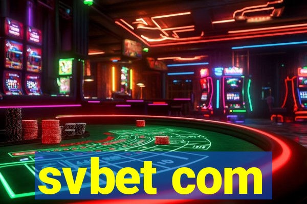 svbet com