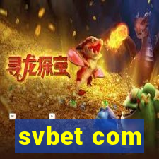 svbet com