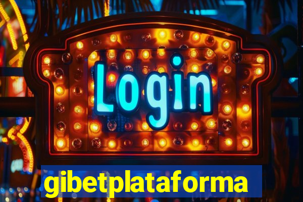 gibetplataforma