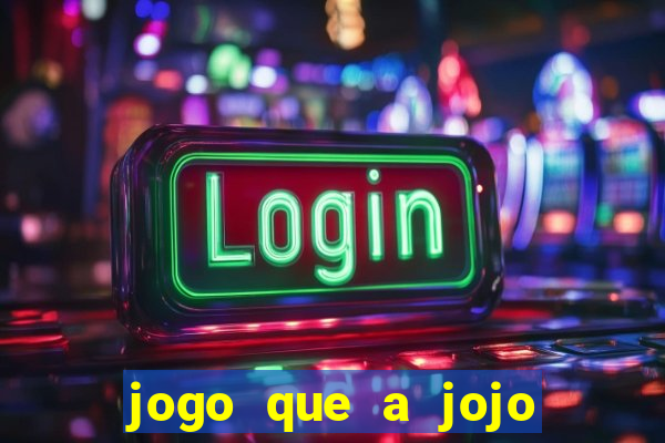 jogo que a jojo todynho joga