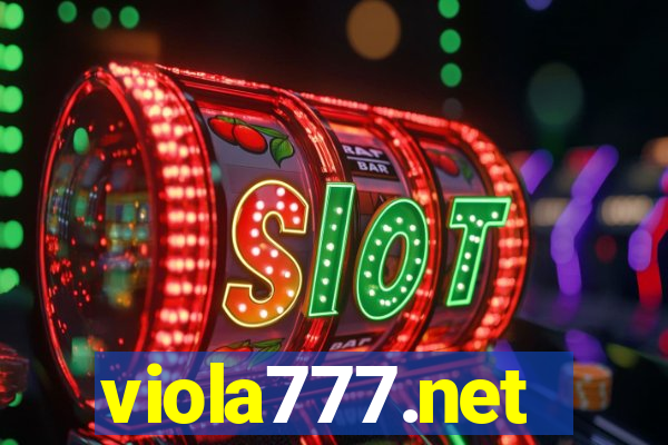 viola777.net