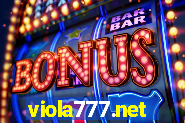 viola777.net