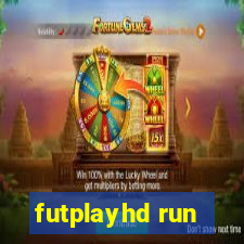 futplayhd run