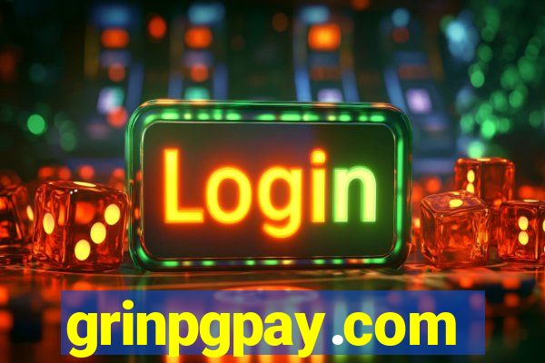 grinpgpay.com