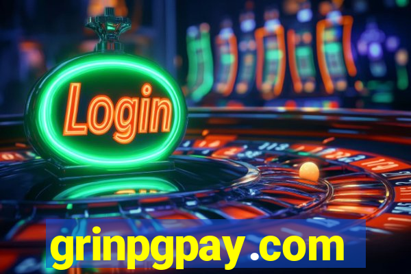 grinpgpay.com