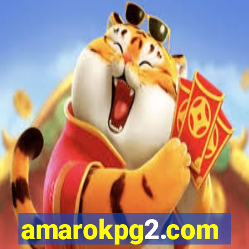 amarokpg2.com