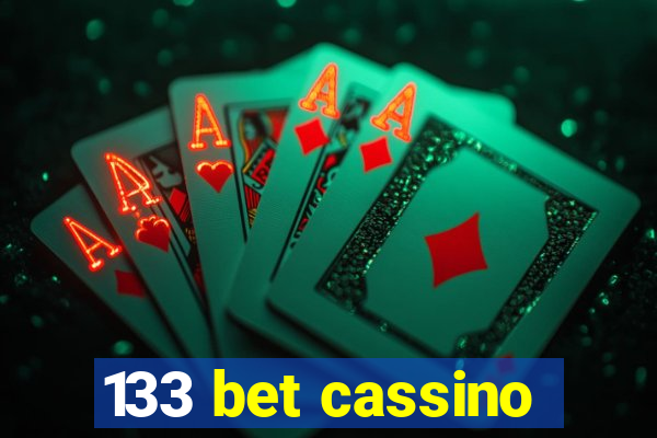 133 bet cassino