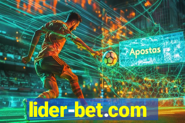 lider-bet.com