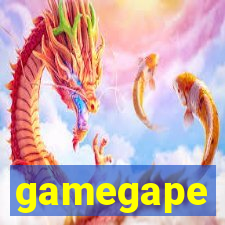 gamegape