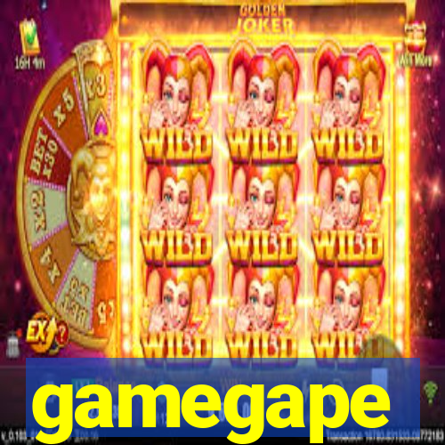 gamegape