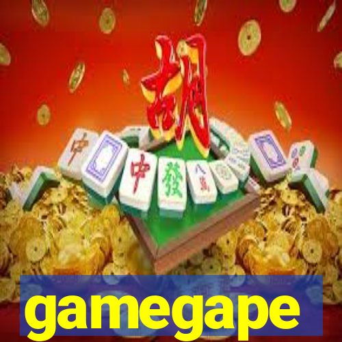 gamegape