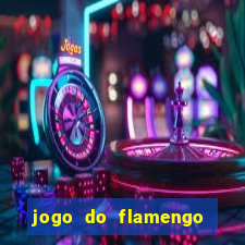 jogo do flamengo online multi