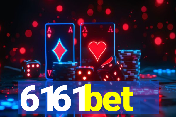 6161bet