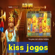 kiss jogos