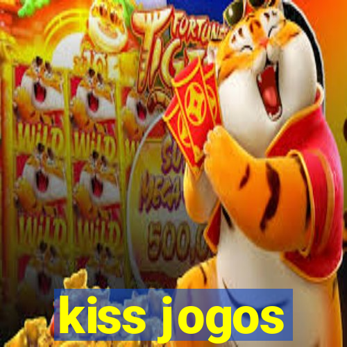 kiss jogos