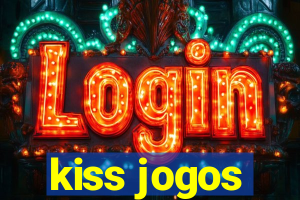 kiss jogos