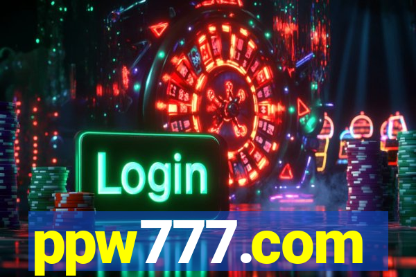 ppw777.com