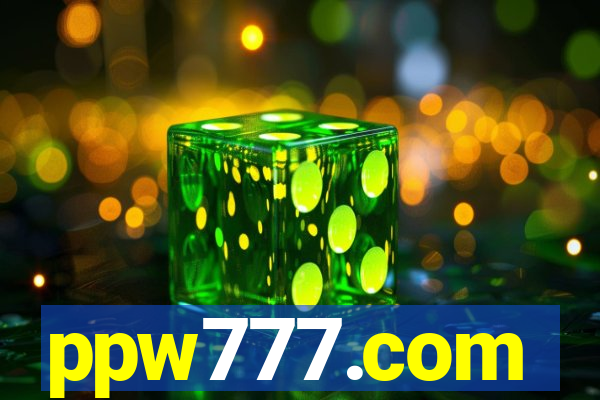 ppw777.com