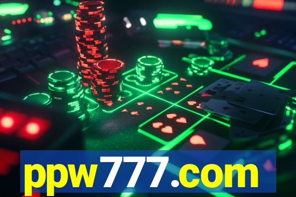 ppw777.com