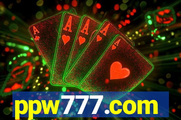 ppw777.com