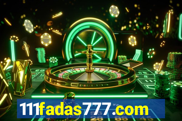 111fadas777.com