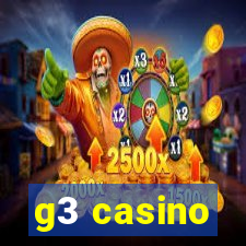 g3 casino