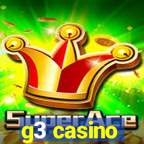 g3 casino