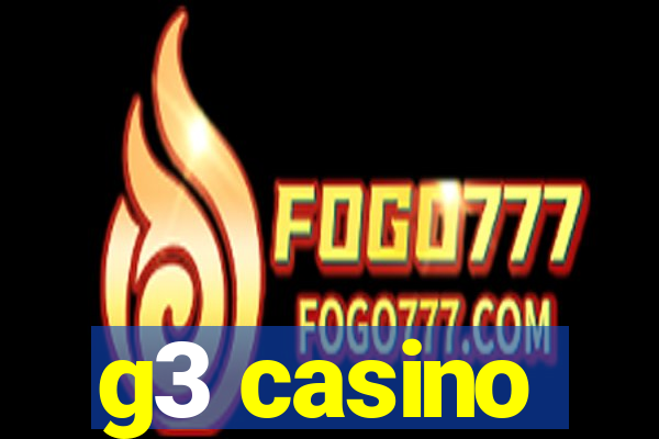 g3 casino