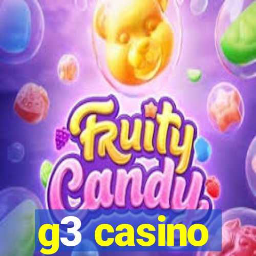 g3 casino