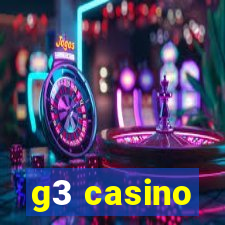 g3 casino