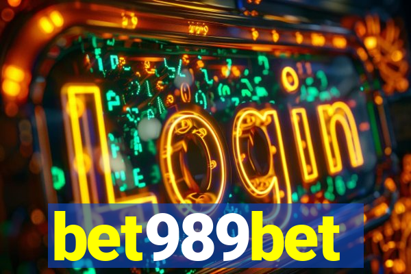 bet989bet