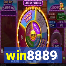 win8889