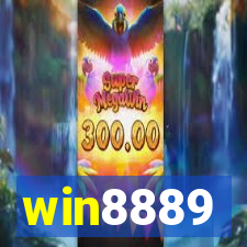 win8889