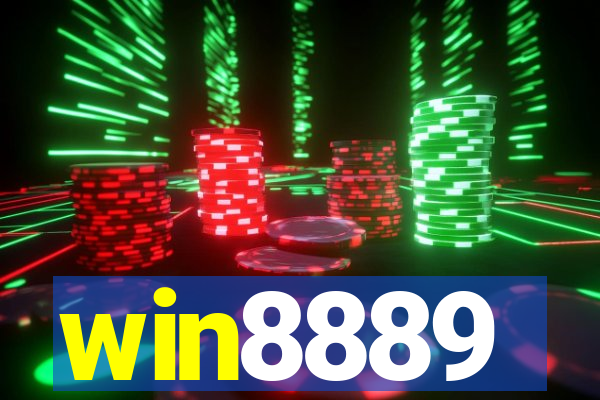 win8889