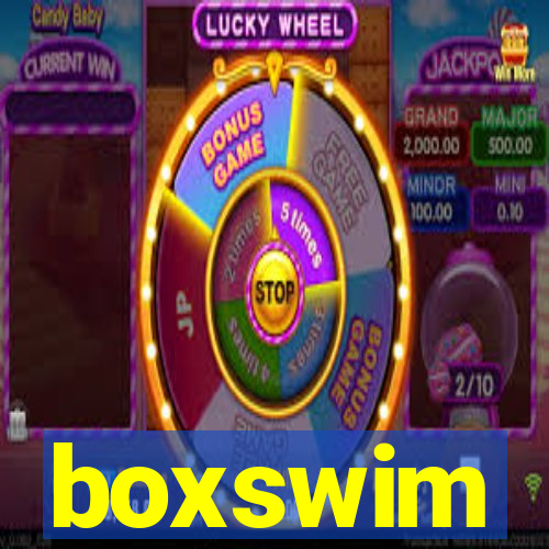 boxswim