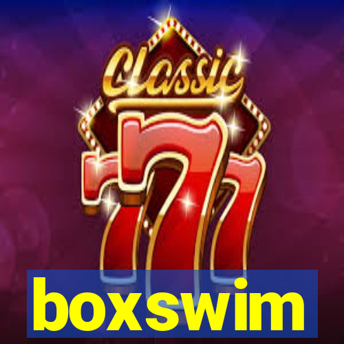 boxswim