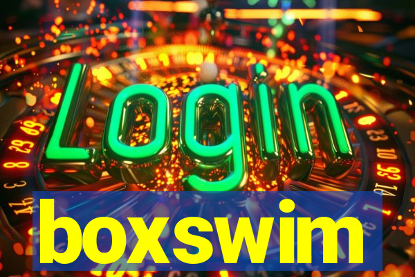 boxswim