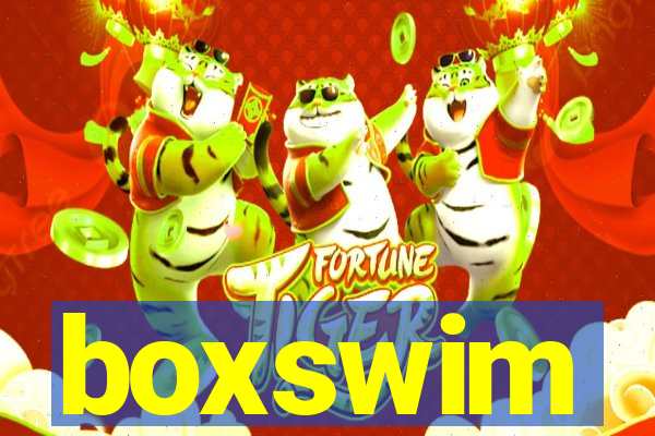 boxswim