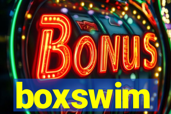 boxswim