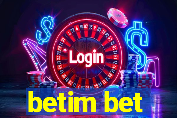 betim bet