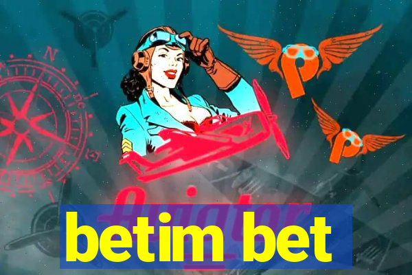 betim bet