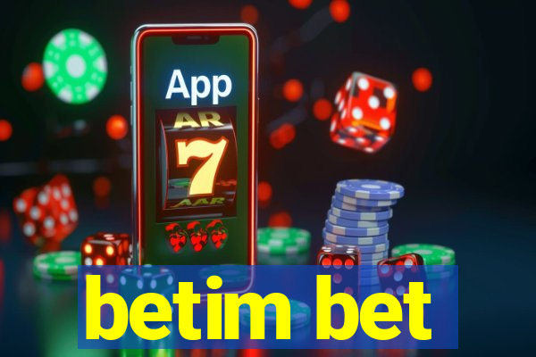 betim bet