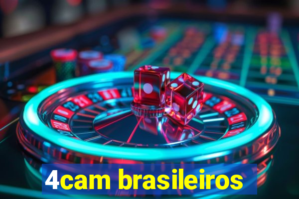 4cam brasileiros