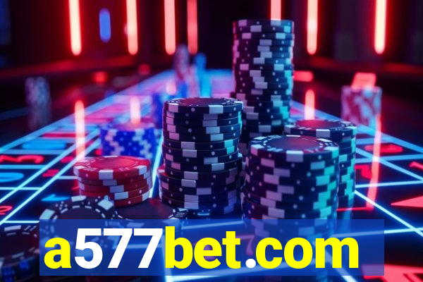 a577bet.com