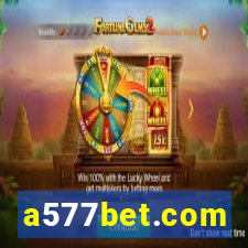 a577bet.com