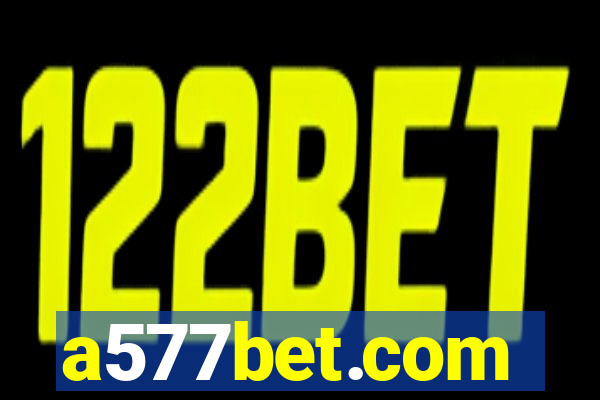 a577bet.com